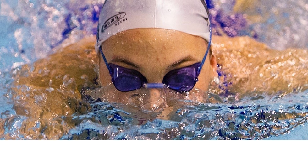 Arianna Bridi (foto Molimac - Palladium Sport)